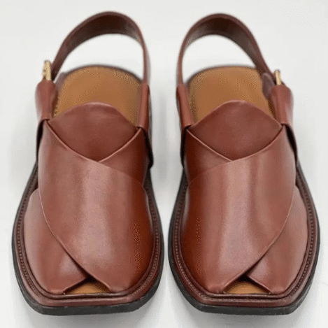 Smart Zalmi Master Chappal